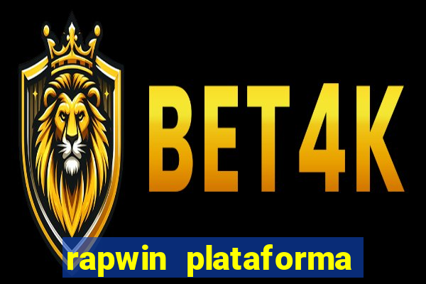 rapwin plataforma de jogos